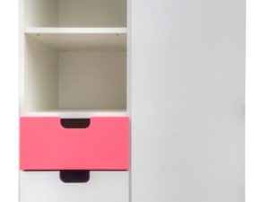 Ropero infantil