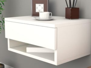 MESA DE LUZ FLOTANTE