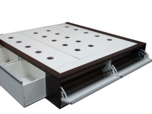 CAMA INTEGRAL
