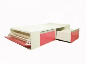 Cama integral